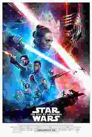 Star Wars: Episode IX - The Rise of Skywalker (2019) vj emmy Daisy Ridley